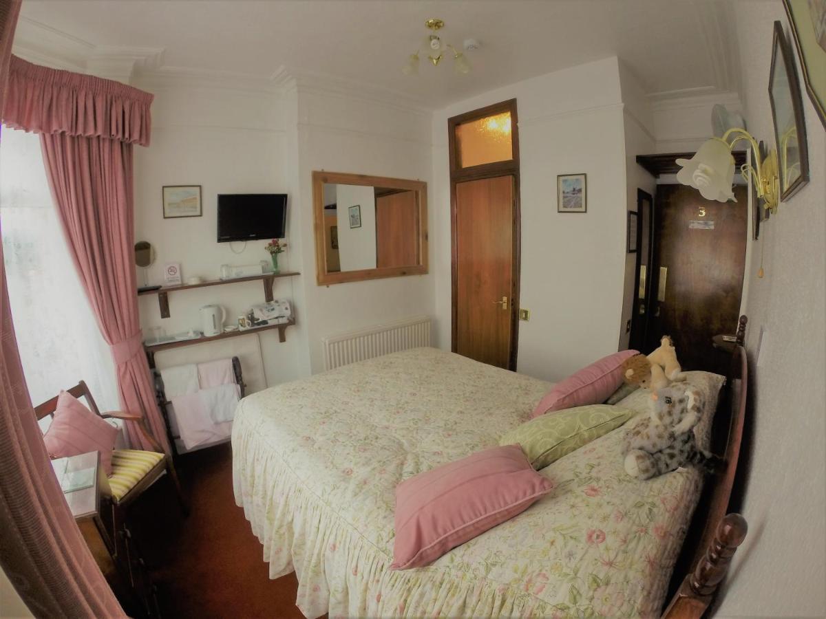 Rosamaly Guesthouse Hunstanton Exteriör bild