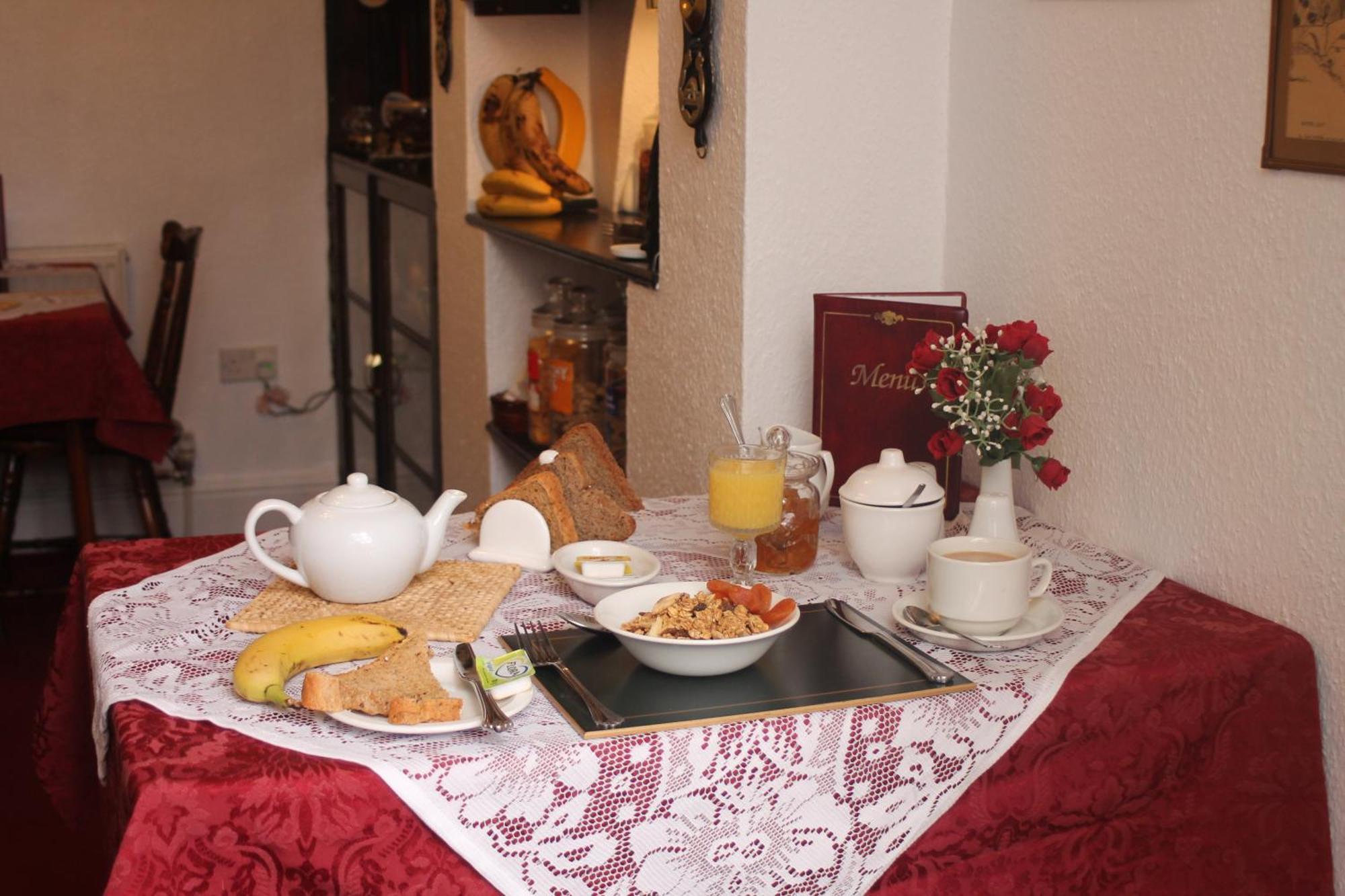 Rosamaly Guesthouse Hunstanton Exteriör bild