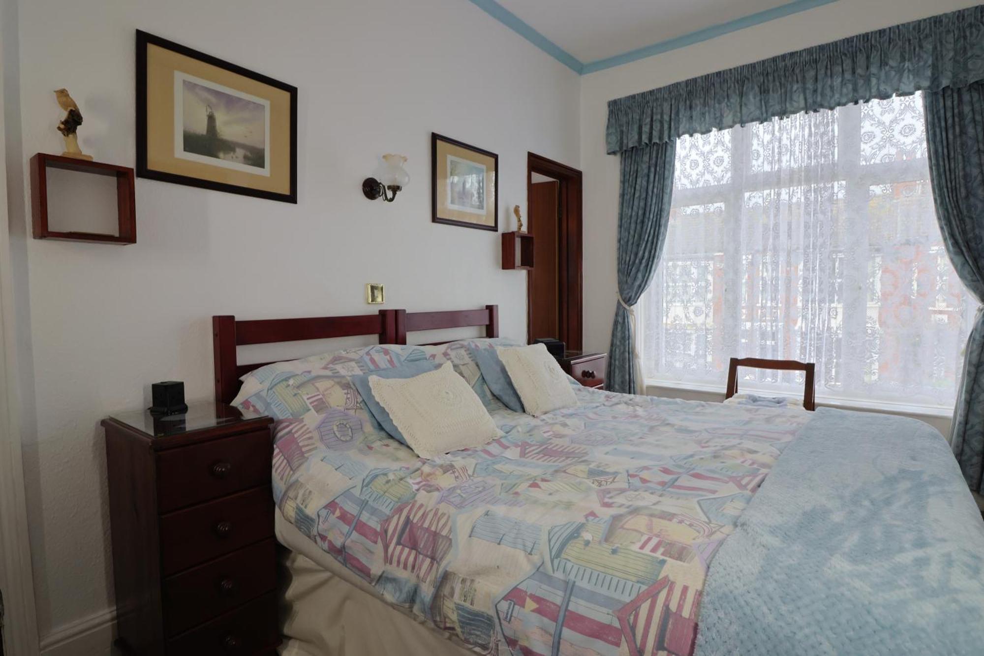Rosamaly Guesthouse Hunstanton Exteriör bild